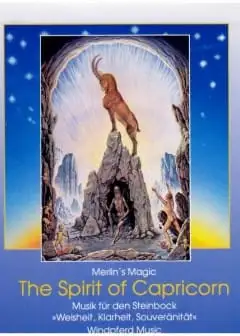 Linh Hồn Của Ma Kết - The Spirit Of Capricorn