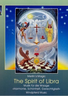 Linh Hồn Của Thiên Bình - The Spirit Of Libra