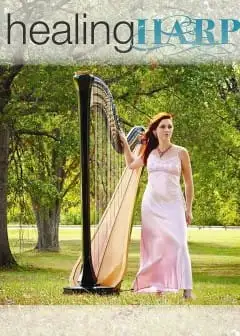 Chữa Lành Bằng Đàn Hạc - Healing Harp