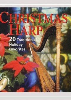 Đàn Hạc Về Giáng Sinh - Christmas Harp