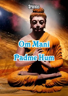 Om Mani Padme Hum - Original Extended Version