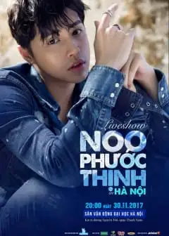 Ảnh Noo Phước Thịnh - Những Bản Hát Live Đầy Cảm Xúc