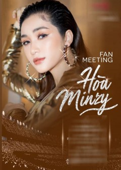 Hòa Minzy “Đốn Tim” Khán Giả Khi Live 15 Ca Khúc Mới Nhất