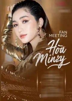 Ảnh Hòa Minzy “Đốn Tim” Khán Giả Khi Live 15 Ca Khúc Mới Nhất