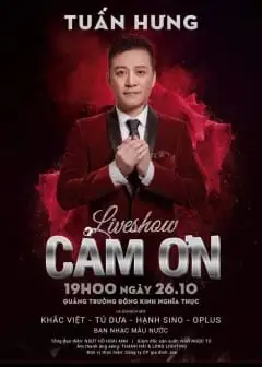 Ảnh Tuấn Hưng - Top 10 Hits Làm Mưa Làm Gió Của “Anh Trai Vượt Ngàn Chông Gai”