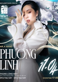 Phương Linh Khiến Ngàn Khán Giả Vỡ Òa Cảm Xúc Khi “Tái Sinh” Top Hit 8X 9X