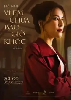 Ảnh Hà Nhi - “Thắp Lửa” Sân Khấu Valentine 2025