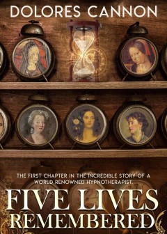 Sách Hồi Ức 5 Tiền Kiếp