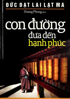 Sách Con Đường Đưa Đến Hạnh Phúc