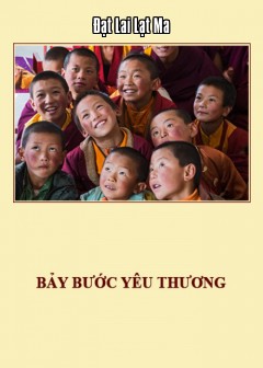Sách Bảy Bước Yêu Thương
