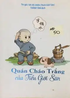 Ảnh Quán Cháo Trắng Của Tiểu Giới Sân