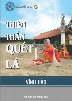 Sách Thiên Thần Quét Lá