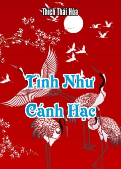 Tình Như Cánh Hạc