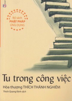 Tu Trong Công Việc