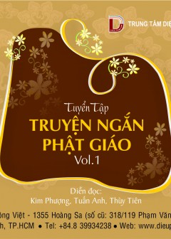 Truyện Ngắn Phật Giáo