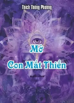 Ảnh Mở Con Mắt Thiền