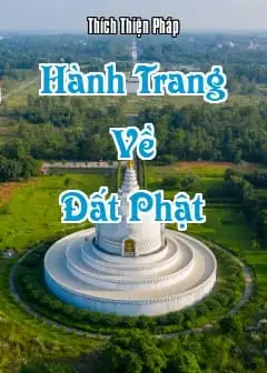Ảnh Hành Trang Về Đất Phật