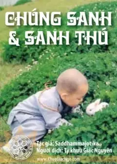 Ảnh Chúng Sanh Và Sanh Thú