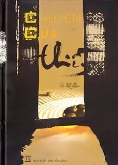 Ảnh Chuyện Cửa Thiền