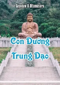 Ảnh Con Đường Trung Đạo