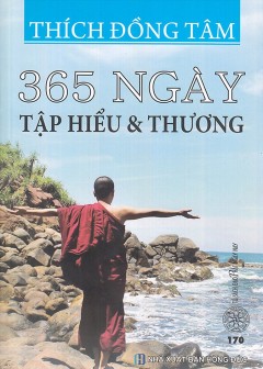 365 Ngày Tập Hiểu Và Thương