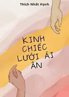 Ảnh Kinh Chiếc Lưới Ái Ân