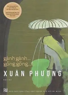 Ảnh Gánh Gánh... Gồng Gồng...