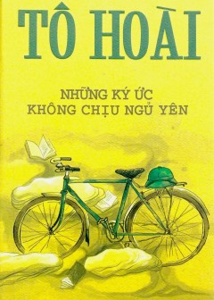 Những Ký Ức Không Chịu Ngủ Yên