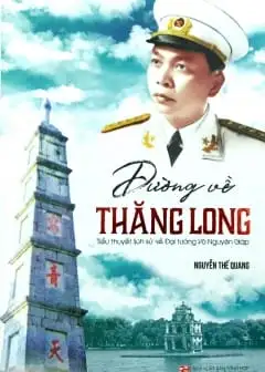 Ảnh Đường Về Thăng Long