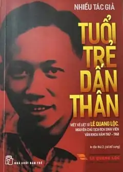 Ảnh Tuổi Trẻ Dấn Thân