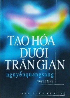 Tạo Hóa Dưới Trần Gian