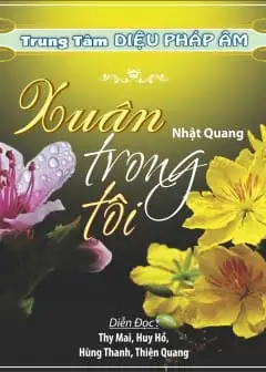 Ảnh Xuân Trong Tôi
