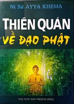 Ảnh Thiền Quán Về Đạo Phật
