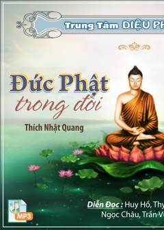 Đức Phật Trong Đời