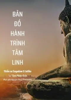 Bản Đồ Hành Trình Tâm Linh