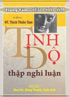 Tịnh Độ Thập Nghi Luận