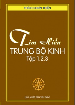 Tìm Hiểu Trung Bộ Kinh