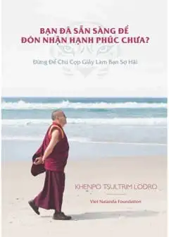 Bạn Đã Sẵn Sàng Đón Nhận Hạnh Phúc Chưa?