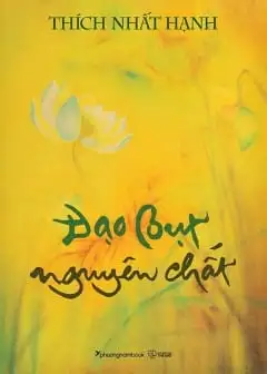 Ảnh Đạo Bụt Nguyên Chất