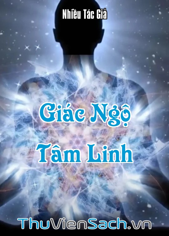 Ảnh bìa sách Giác Ngộ Tâm Linh