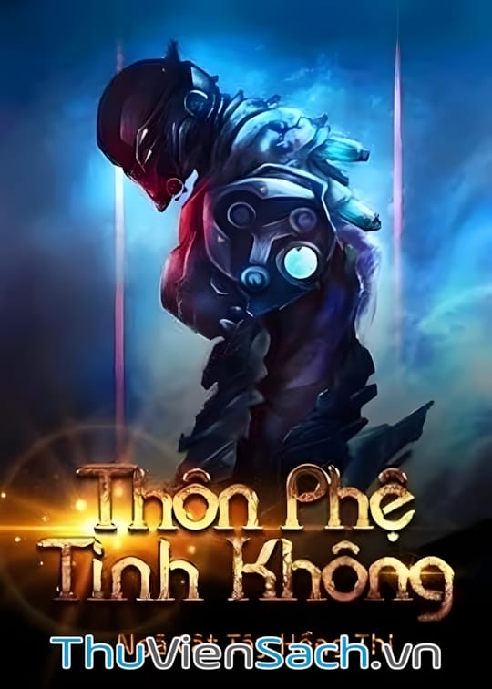 Ảnh bìa sách Thôn Phệ Tinh Không - Phần 5