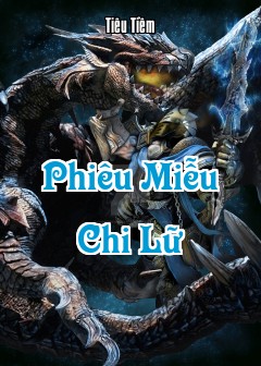 Phiêu Miễu Chi Lữ