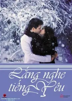 Lắng Nghe Tiếng Yêu