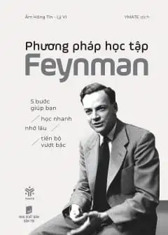 Phương Pháp Học Tập Feynman