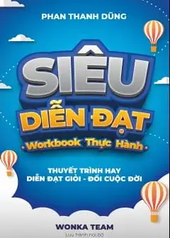 Siêu Diễn Đạt