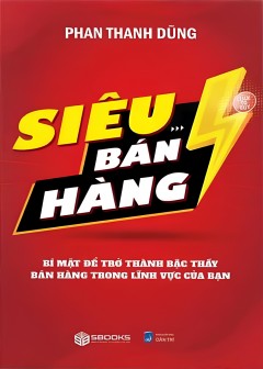 Siêu Bán Hàng