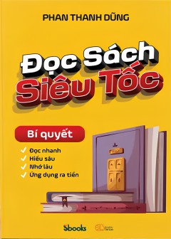 Đọc Sách Siêu Tốc