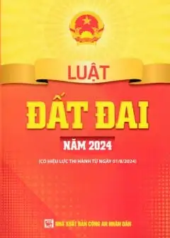 Luật Đất Đai