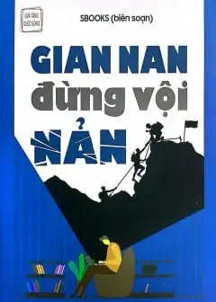 Gian Nan Đừng Vội Nản