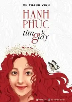 Ảnh Hạnh Phúc Từng Giây